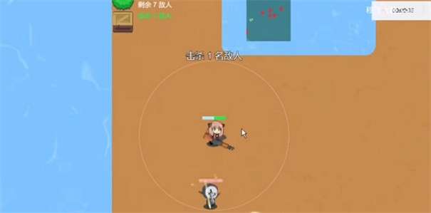 阿尼亚射击游戏图3
