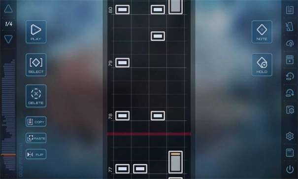 malody手游图2
