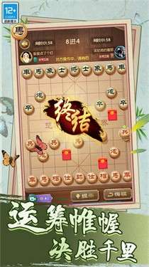 天天玩象棋图1