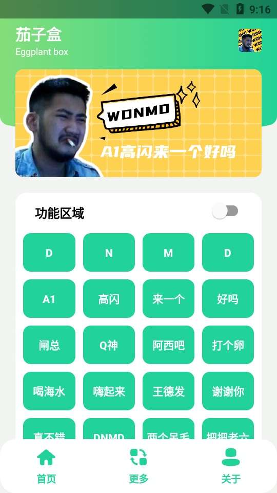 茄子盒6.0图1
