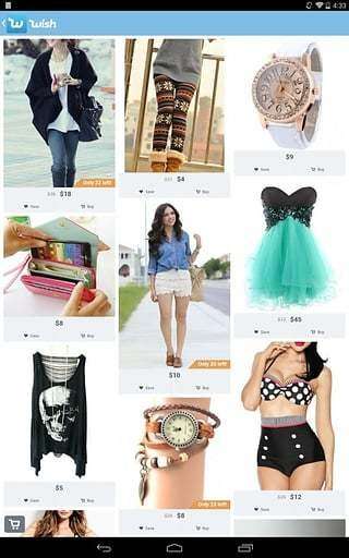 wish图2