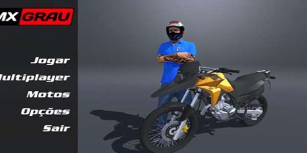 摩托车特技模拟器手机版 图3