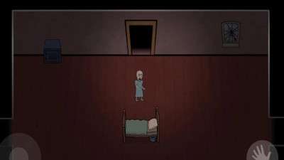 恐怖鬼屋生存图1