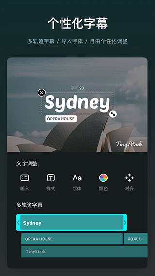 VN视频剪辑图3