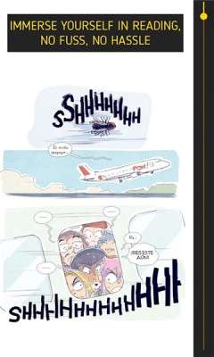 KSUKI漫画软件图2