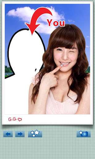 Girls Generation Camera图1