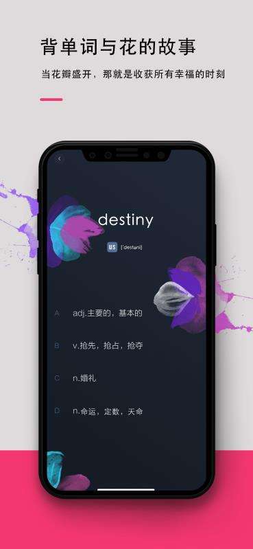背词达人图3