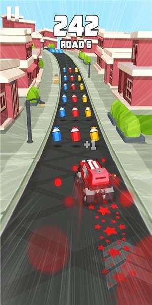 极速汽车3D图4