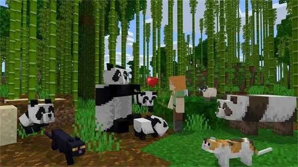 我的世界国际版1.19图1