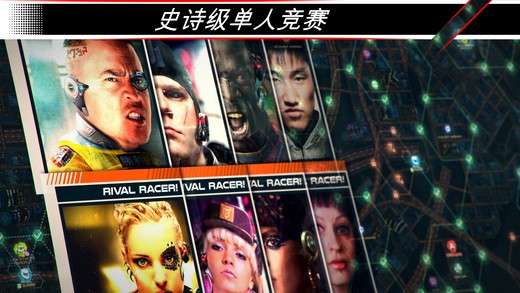 赛车齿轮图2