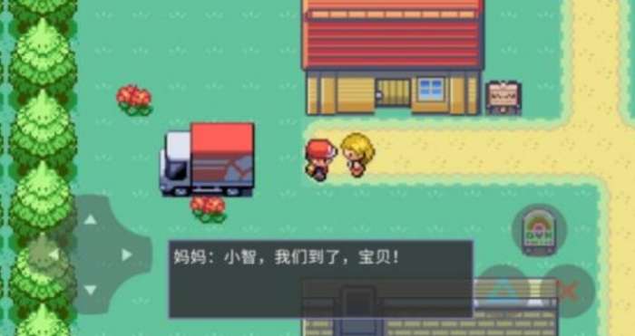 口袋怪兽图2