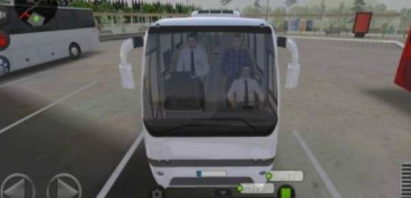 超级驾驶公交车中文版图2