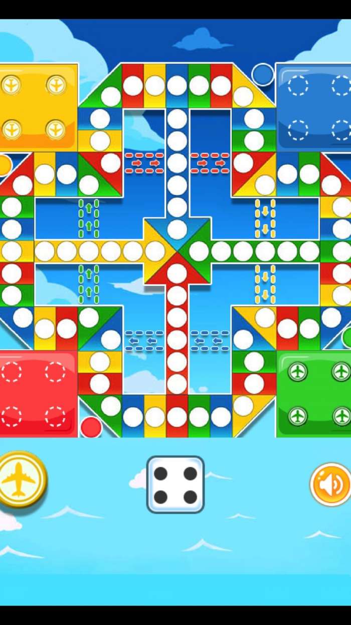 飞行棋大作战图2