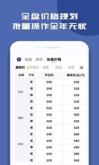民宿宝图4