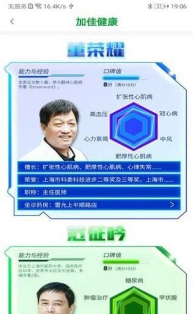 广场链图1