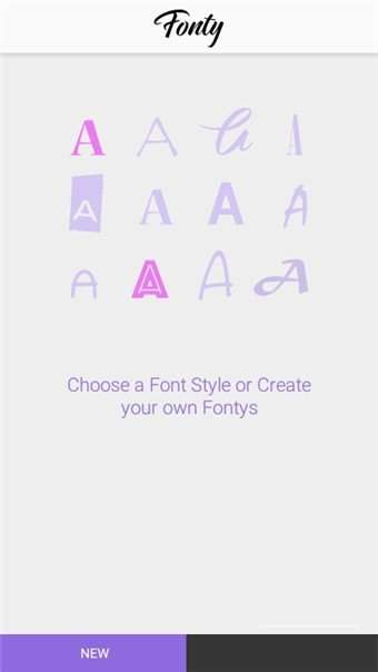Fonty图2