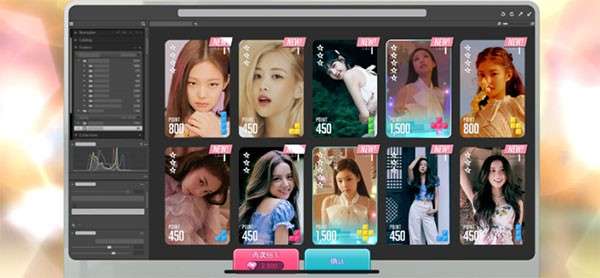 blackpinkthegame最新版图13
