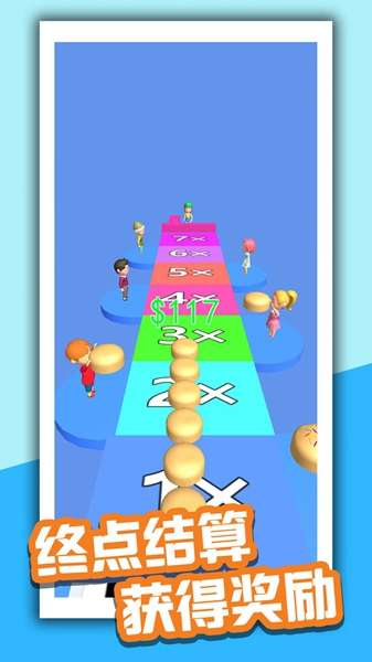 甜品小达人最新版 图2
