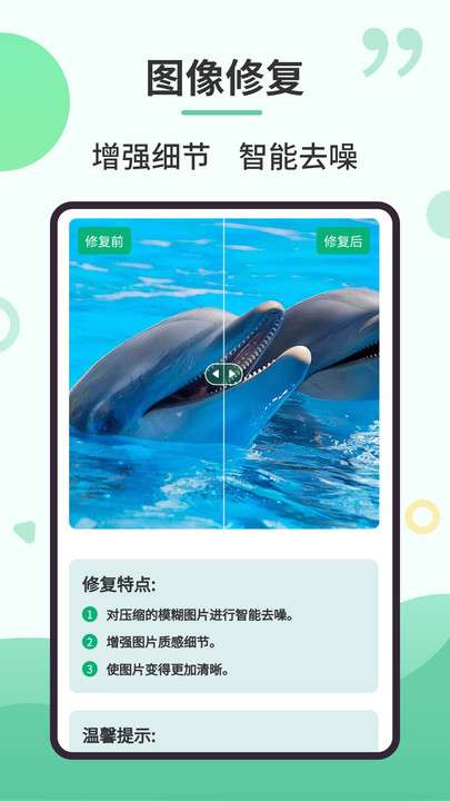 旧照修复专家图1