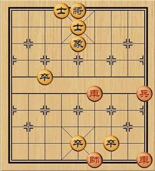 天天象棋手机版图3