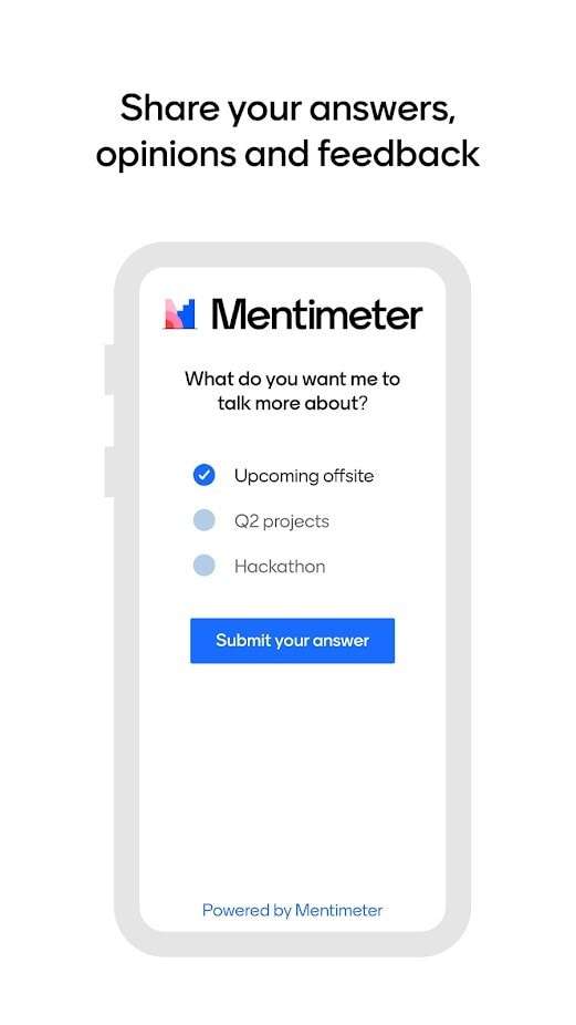 Mentimeter图3