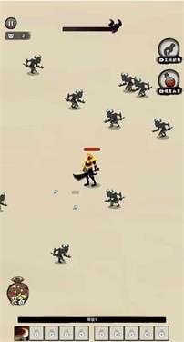 暴走沙城图1