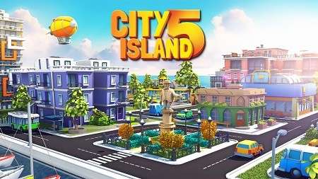 城市岛屿5图2