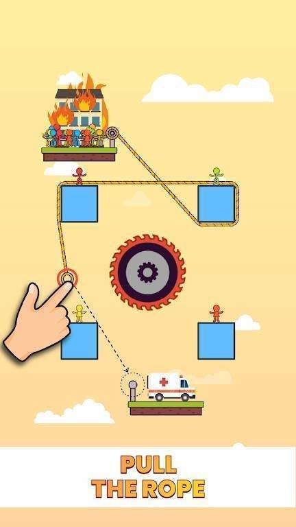 万圣节救援图1