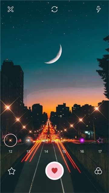 闪闪照相机图2