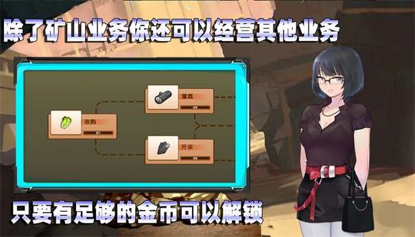 头号矿工图1