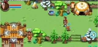 三国大时代3破解图2