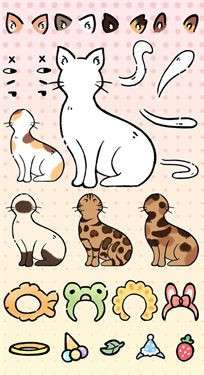 萌猫制造商图2