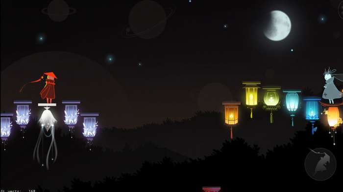 点灯人图1