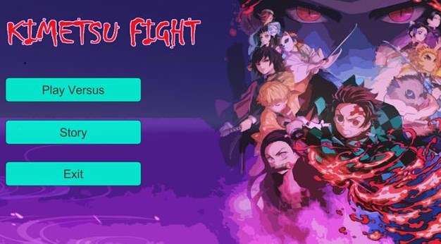 鬼灭之战鬼灭之刃图1