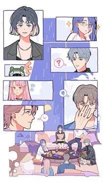 落樱小屋2测试服图1