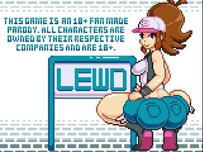 Hilda's Reward汉化版图3