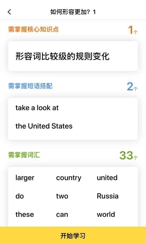 BOXFiSH盒子鱼英语图2