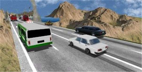 公路极速赛车安卓版图2