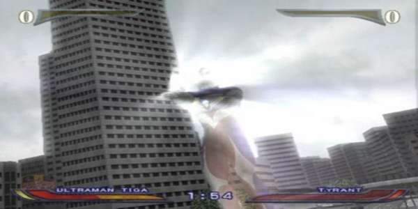 奥特曼格斗进化重生游戏图3