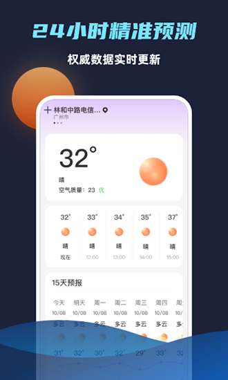 海浪天气图3