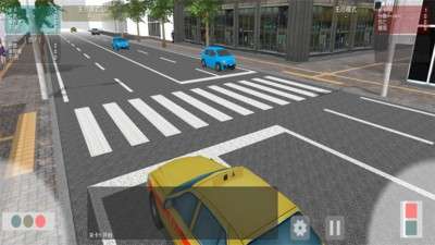 熊孩子过马路模拟器图9