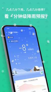 云天气图4