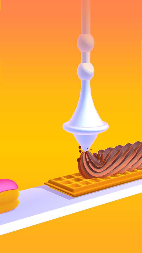 Perfect Cream图3