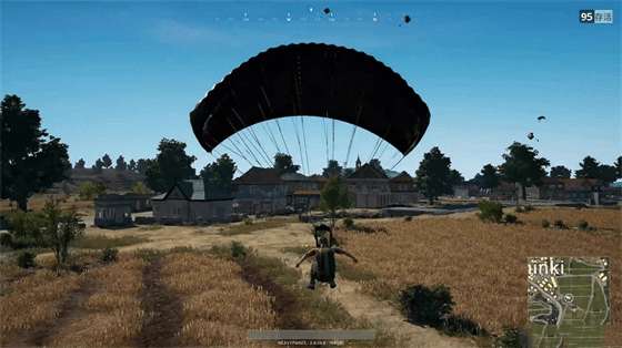 pubg国际服手游官方正版图23