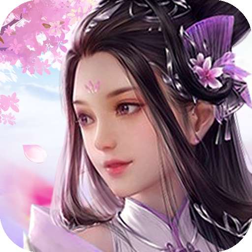 剑影封神录