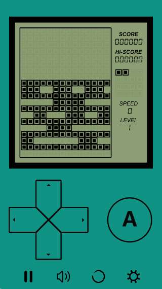 gameboy模拟器图3