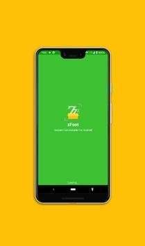 zfont华为中文版图3