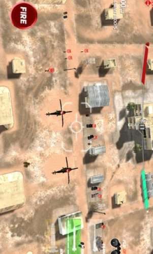 无人机2空袭无限图4