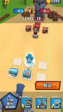 战斗建设者图2