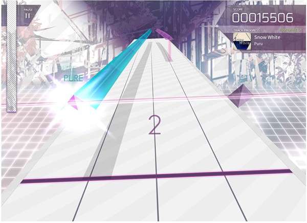 arcaea官网版图3